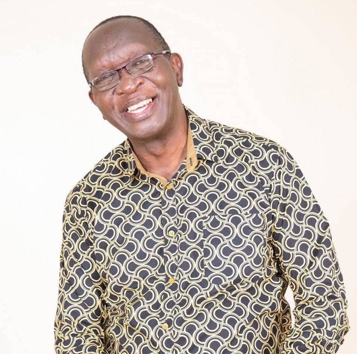 We mourn the passing on of Dr. Moses Okhoba Mulomi, the 2nd Dep. Governor of Busia County. Dr. Mulomi was a dedicated servant who served the people of Busia diligently and with commitment. As a member of our party, he contributed immensely to the growth of the Movt. May he RIP.