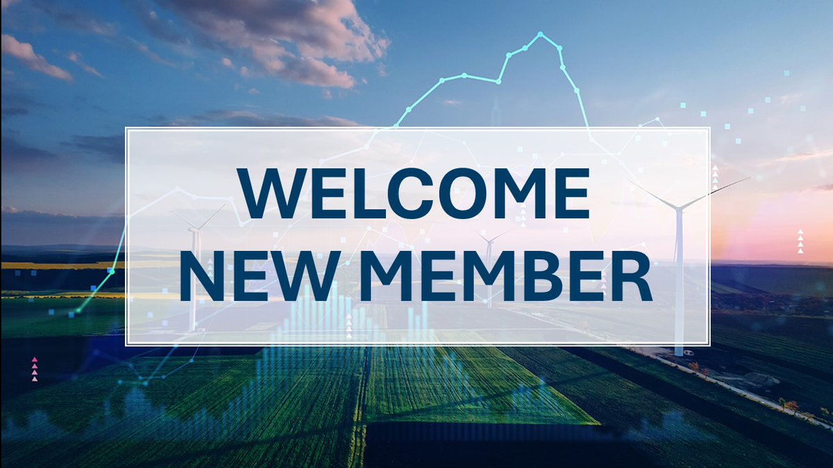SEEPEX_AD's tweet image. 🚨 𝗡𝗘𝗪 𝗠𝗘𝗠𝗕𝗘𝗥 𝗔𝗟𝗘𝗥𝗧 🚨

Guess who’s the newest member of @SEEPEX_AD?

We’re thrilled to welcome Nova Power &amp;amp; Gas! 🙌 

They’re the #45th member on the DA market and #32nd on the ID market. ⚡
 
The growth continues! ✅