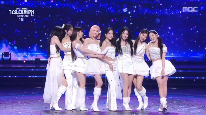 이게 나라다 !!! 프로미스나인 너무 좋아 !!!

#2024MBC가요대제전
#MBCKPOP
#포토이즘
#fromis_9