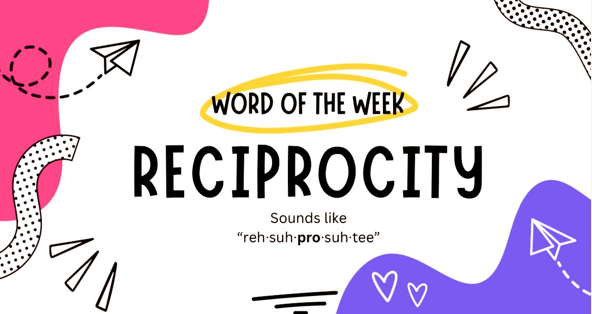 scoildara's tweet image. Huge thanks to Ms. Lartey and our 3D class! Check out their word choice for this week below! #WordOfTheWeek #3DClass