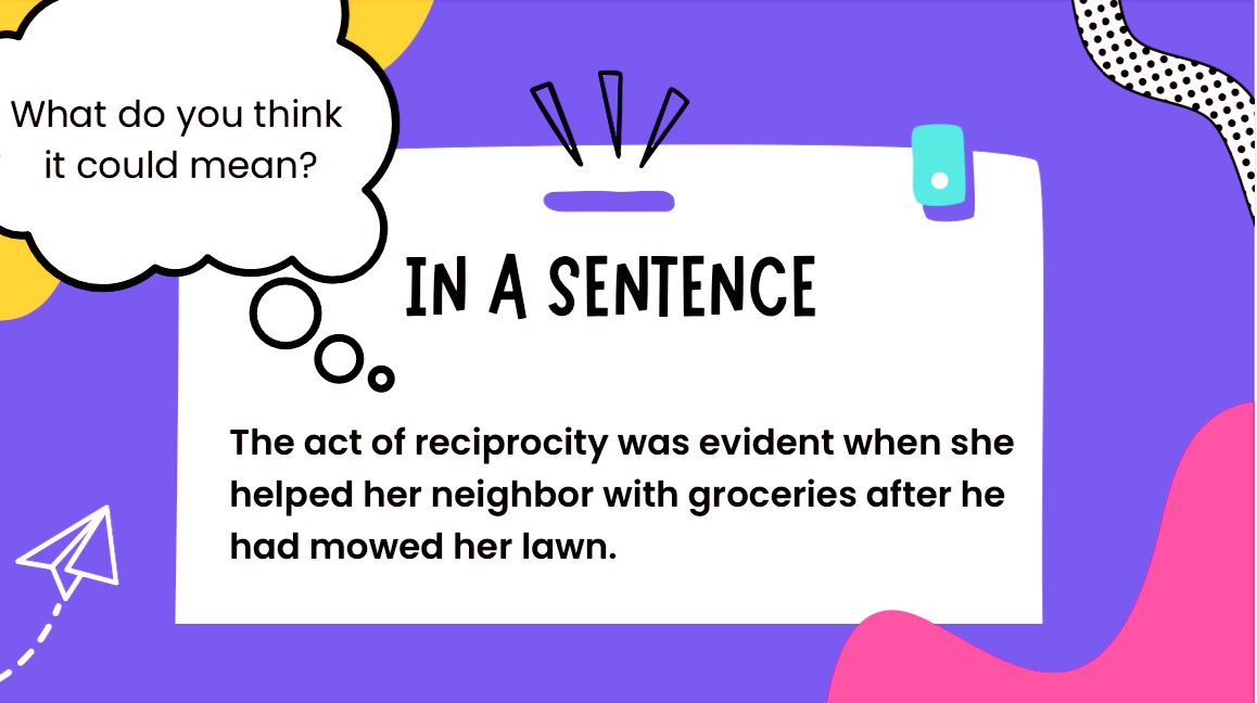 scoildara's tweet image. Huge thanks to Ms. Lartey and our 3D class! Check out their word choice for this week below! #WordOfTheWeek #3DClass