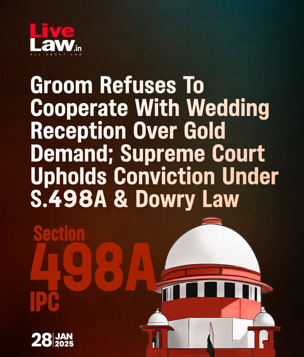 BerlinFamilyman's tweet photo. Men won’t learn - men never know that wife refusing to cooperate with marital life over gold digging or forcing the husband to suicidal tendencies is actually legal in India..
#AlimonyDeath https://t.co/gNjuVhAUnc