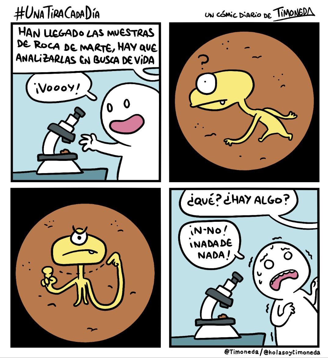 ¡Hoy se hace la cencia! #UnaTiraCadaDia

Recordatorio: ABANDONO TWITTER en tres días, seguidme en mis otras redes si queréis seguir viendo las tiras todos los días. 

Se agradecen retuises 😘