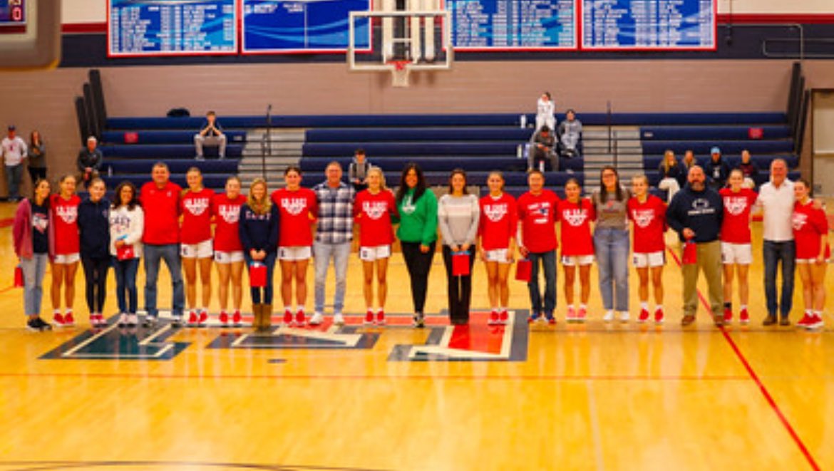 Thank you to all of the <a href="/CBSDSchools/">Central Bucks SD</a> <a href="/east_cb/">CB East High School</a> <a href="/chad_watters/">Chad Watters</a> staff that were honored last evening at our Teacher Appreciation Night, you make such a huge difference in our student athletes lives‼️