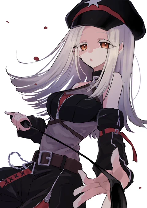 落描き 