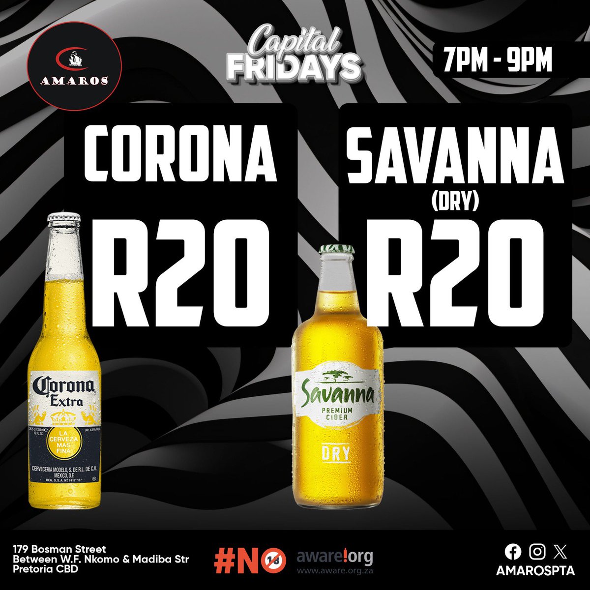 AmarosPTA (@amarospta) on Twitter photo 