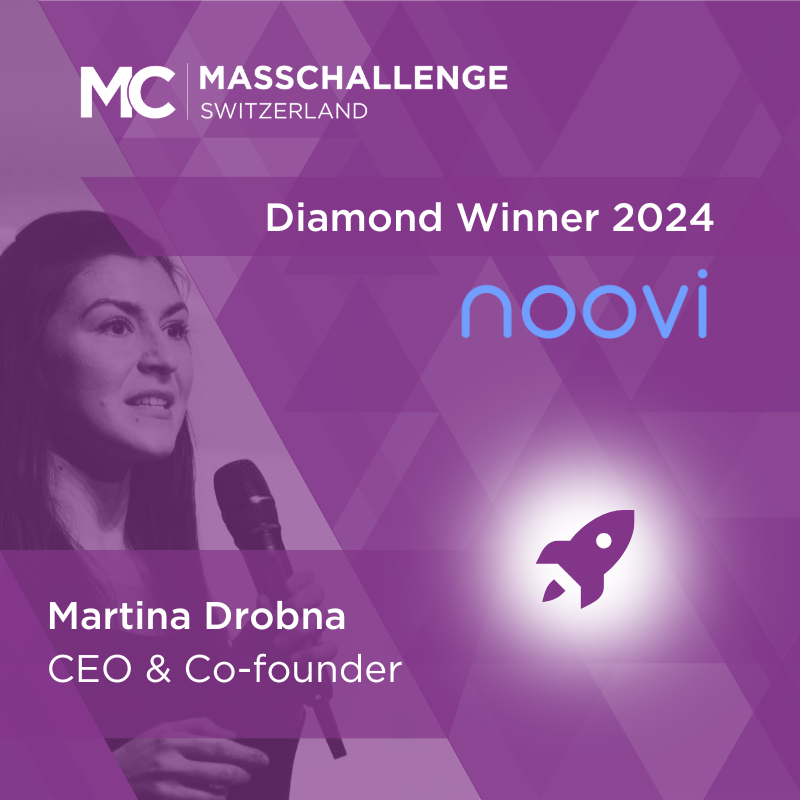 📣 Applications for the 2025 Early-Stage Accelerator Program Are Now OPEN! 
 
🌟We’re proud to be the world’s largest equity-free #accelerator!

See what Martina Drobna, Diamond Winner 2024 has to say about the program: linkedin.com/feed/update/ur…
