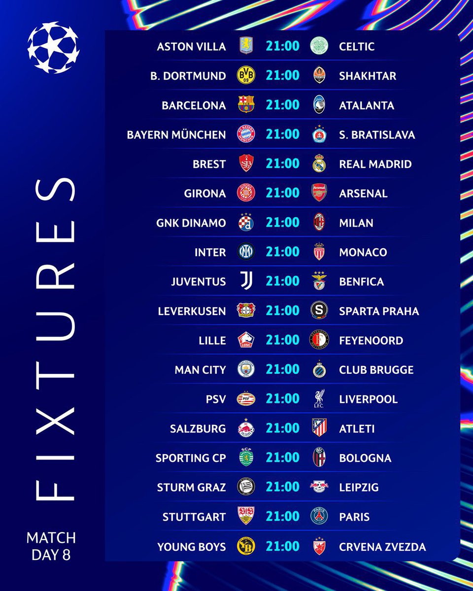 YonkoBilly10's tweet image. 100 odds coming 🙌💯💥💥 
UCL Edition 
Turn on your notifications.. dropping at 1pm.. 

#letsgrind