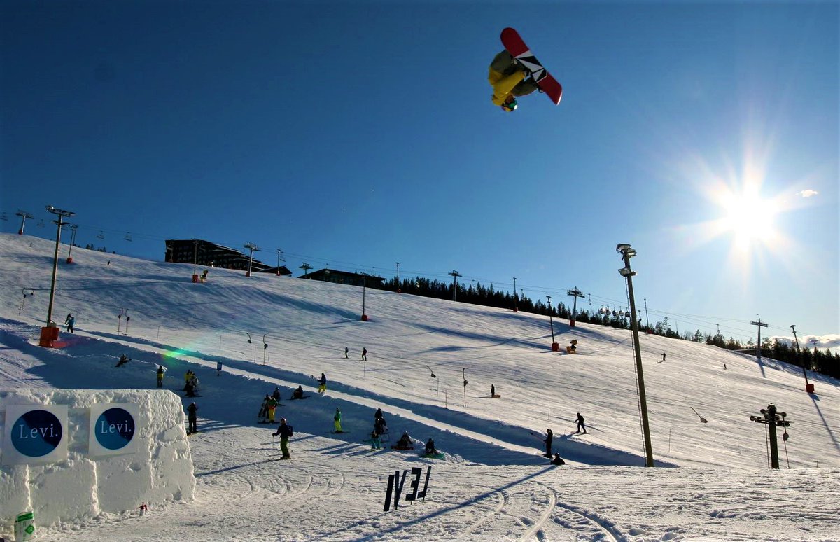 Discovering Finland (@discoverfinland) on Twitter photo Levi has officially been designated as an Olympic Training Center, further solidifying its position at the forefront of Finnish winter sports industry:
levi.fi/en/news-and-st…
Learn more about <a href="/LeviSkiResort/">LeviSkiResort</a>:
discoveringfinland.com/destination/le… Levi has officially been designated as an Olympic Training Center, further solidifying its position at the forefront of Finnish winter sports industry:
levi.fi/en/news-and-st…
Learn more about <a href="/LeviSkiResort/">LeviSkiResort</a>:
discoveringfinland.com/destination/le…