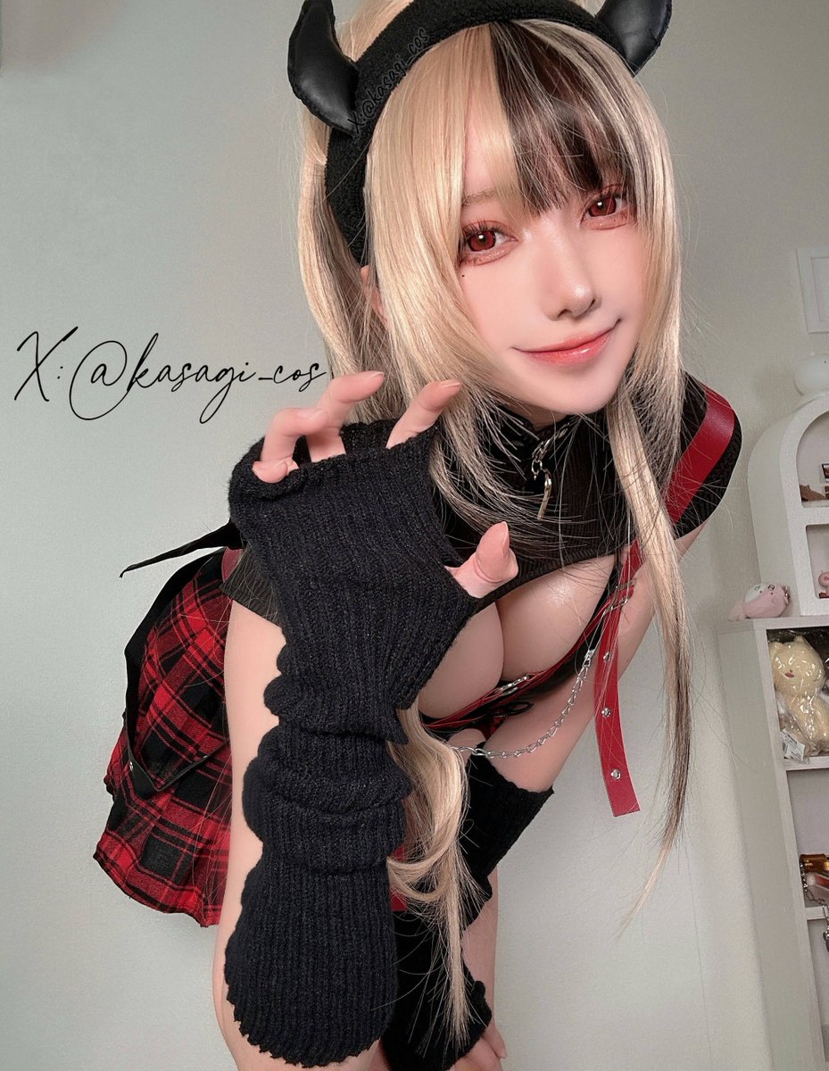魅了されちゃった？？🦇 https://t.co/p4mlSJAH1r