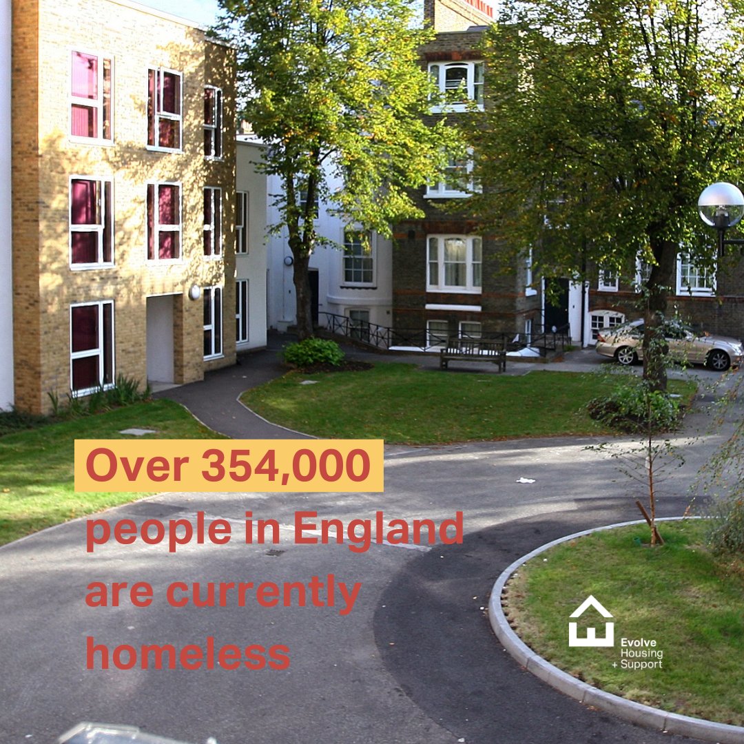 EvolveLDN (@evolveldn) on Twitter photo The UK is facing a housing crisis. With skyrocketing rents, growing homelessness, and lack of affordable homes, the need for social housing has never been more urgent. Social housing isnāt just about homesāitās about hope, equality, and a brighter future.
evolvehousing.org.uk/2025/01/import⦠The UK is facing a housing crisis. With skyrocketing rents, growing homelessness, and lack of affordable homes, the need for social housing has never been more urgent. Social housing isnāt just about homesāitās about hope, equality, and a brighter future.
evolvehousing.org.uk/2025/01/importā¦