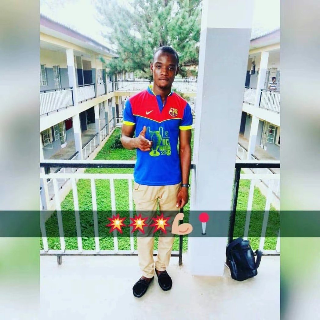 olaonipekun07's tweet photo. TB 2016 https://t.co/qPe9p9Lasj