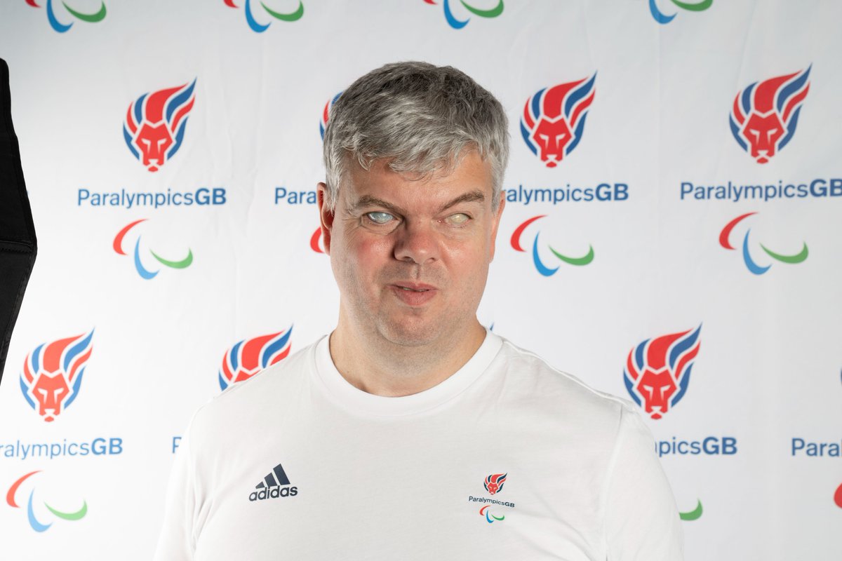 The Educator Magazine UK (@educatormaguk) on Twitter photo Interview with David Clarke OBE, PLY – CEO of ParalympicsGB...
the-educator.org/?p=17137
<a href="/ParalympicsGB/">ParalympicsGB</a> <a href="/ClarkieGB7/">David Clarke OBE, PLY🇪🇺🇳🇱🇬🇧</a> RP
#schools #education #ParalympicsGB #disabled #PE #awareness #teaching #teachers #pupils Interview with David Clarke OBE, PLY – CEO of ParalympicsGB...
the-educator.org/?p=17137
<a href="/ParalympicsGB/">ParalympicsGB</a> <a href="/ClarkieGB7/">David Clarke OBE, PLY🇪🇺🇳🇱🇬🇧</a> RP
#schools #education #ParalympicsGB #disabled #PE #awareness #teaching #teachers #pupils