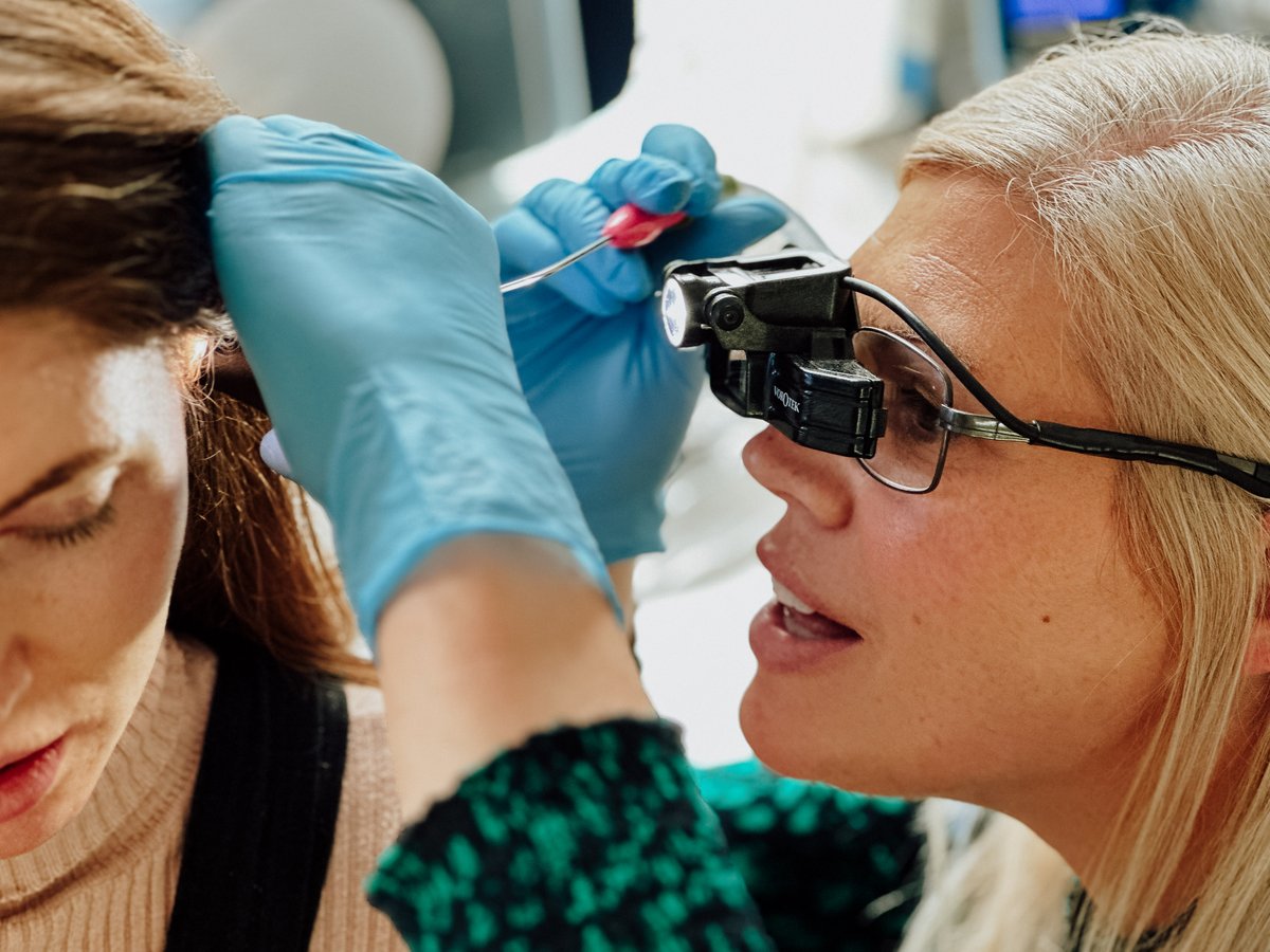 Cancellation appointment available tomorrow morning at 10am.