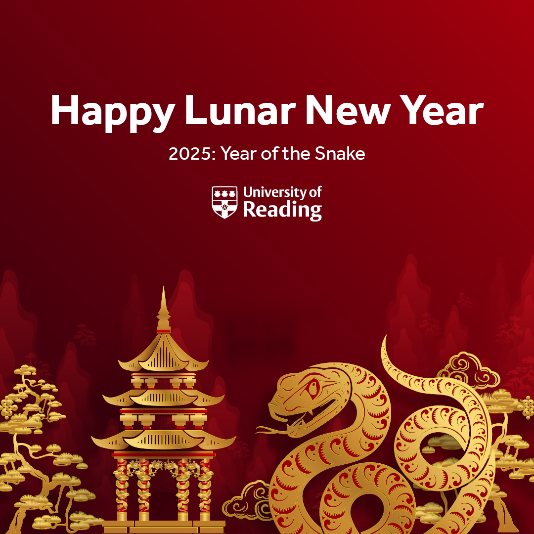 Wishing all my followers who celebrate it health and happiness in the Year of the Snake!
#LunarNewYear2025 #YearOfTheSnake