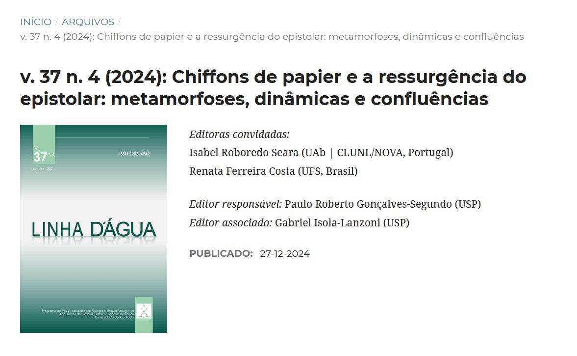 NOVA CLUNL tweet media