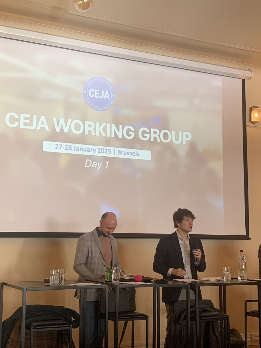 CEJA Young Farmers tweet media