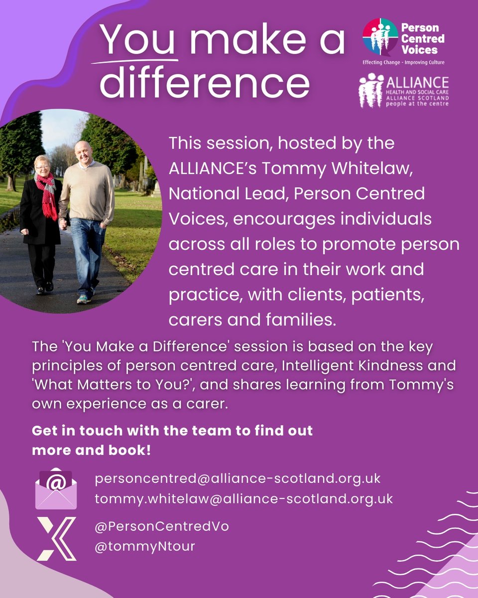 Tommy Whitelaw BCAh (@tommyntour) on Twitter photo Look forward to speaking
This evening,
Lecture Theatre
Forth Valley Royal Hospital, With
Out of Hours and Urgent Care colleagues <a href="/Dodd68Fra/">Frances Dodd</a> @karen_goudie <a href="/redmond_kidd/">Sara Redmond</a> <a href="/IreneOldfather/">Dr IreneOldfather ๐ด๓ ง๓ ข๓ ณ๓ ฃ๓ ด๓ ฟ๐ช๐บ</a> <a href="/IanMWelsh/">Professor Ian Welsh OBE</a> <a href="/ALLIANCEScot/">The ALLIANCE</a> <a href="/PersonCentredVo/">Person Centred Voices</a> <a href="/WMTYScot/">WMTY</a> Look forward to speaking
This evening,
Lecture Theatre
Forth Valley Royal Hospital, With
Out of Hours and Urgent Care colleagues <a href="/Dodd68Fra/">Frances Dodd</a> @karen_goudie <a href="/redmond_kidd/">Sara Redmond</a> <a href="/IreneOldfather/">Dr IreneOldfather ๐ด๓ ง๓ ข๓ ณ๓ ฃ๓ ด๓ ฟ๐ช๐บ</a> <a href="/IanMWelsh/">Professor Ian Welsh OBE</a> <a href="/ALLIANCEScot/">The ALLIANCE</a> <a href="/PersonCentredVo/">Person Centred Voices</a> <a href="/WMTYScot/">WMTY</a>