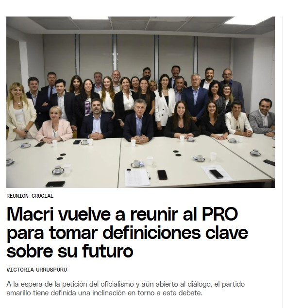 Hay que convencer a todes para que sean la trola del gobierno con tal de que no gane el peronismo eh!!! 
Más bajo no se puede caer amigo

#Macri #Pro #Argentina #Milei #Cristina #Economía #Messi