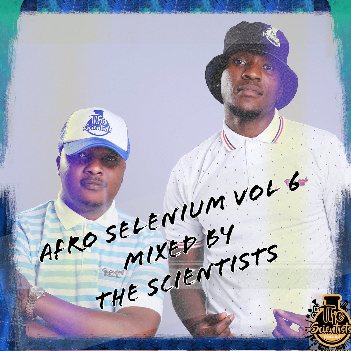TheScientistsSD's tweet photo. THE SCIENTISTS DJ's present AFRO SELENIUM VOL. 6
Stream / Download: ⬇️
https://t.co/51uXPHbMsZ
ENJOY!! 🤟🏽🔥💯
#thescientistsdjs #afrohouse #dancemusic #AfroTech #threestep #edm #TechnicalPlay #mixtapeseason #newmusic #afrotechhouse https://t.co/vGjEdd1Wi8