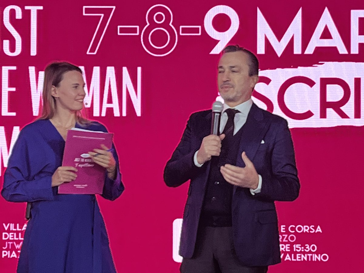 CamComTorino's tweet photo. Anche quest'anno siamo al fianco di Just The Woman I Am per sensibilizzare cittadini e cittadine sulla rilevanza di uno stile di vita sano e sostenere la ricerca con borse di studio. Il 9 marzo la corsa-camminata di 5 chilometri per tutti
 #JTWIA2025 @PoliTOnews @unito https://t.co/4KfWT5ZZ5m