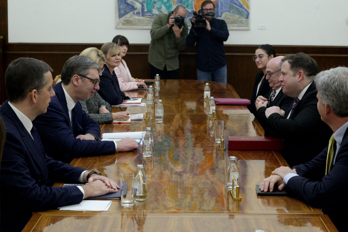 СНС СРБИЈА tweet media