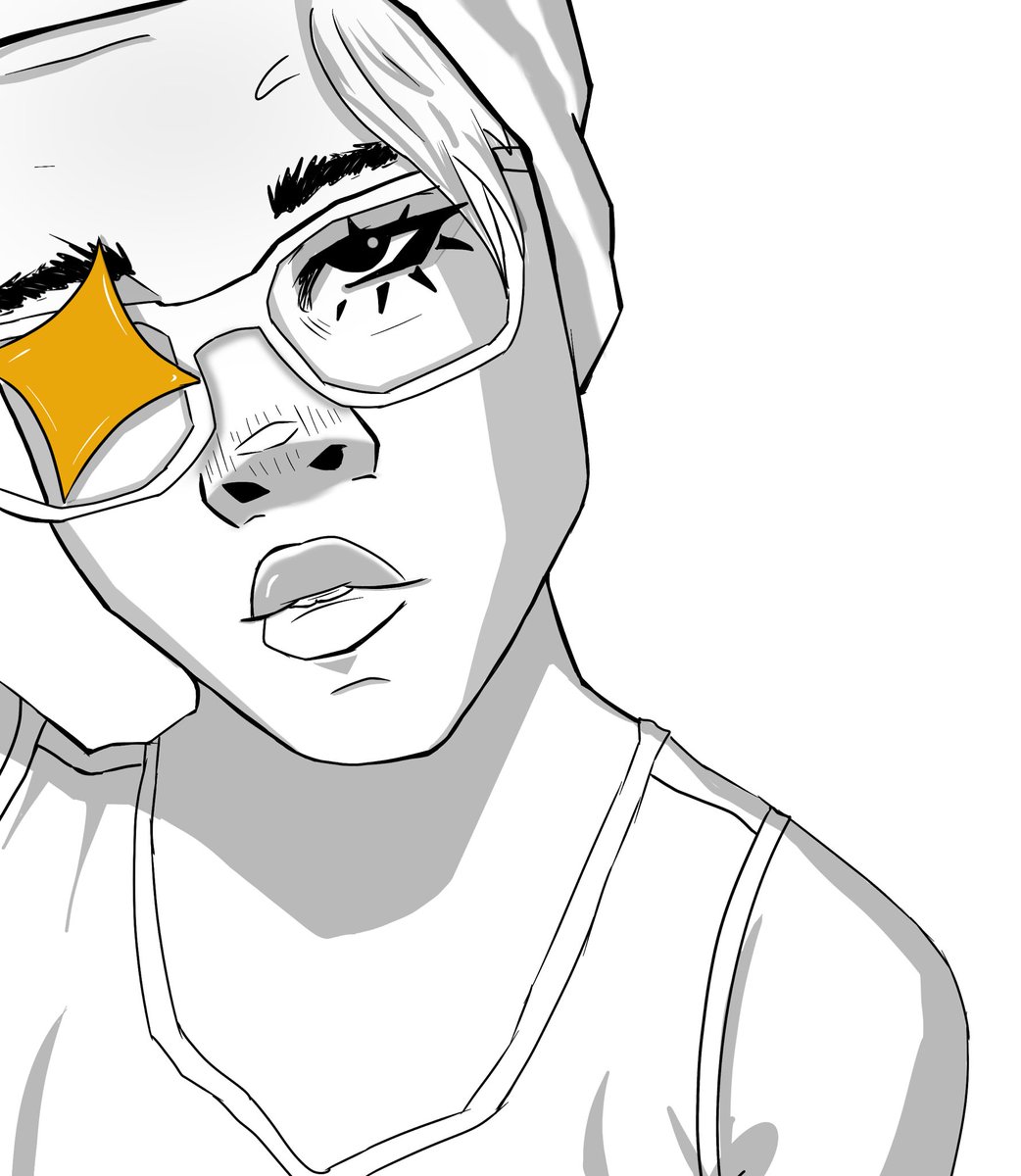luluDrawsStuff's tweet photo. Cough cough https://t.co/snSQfIOB3S