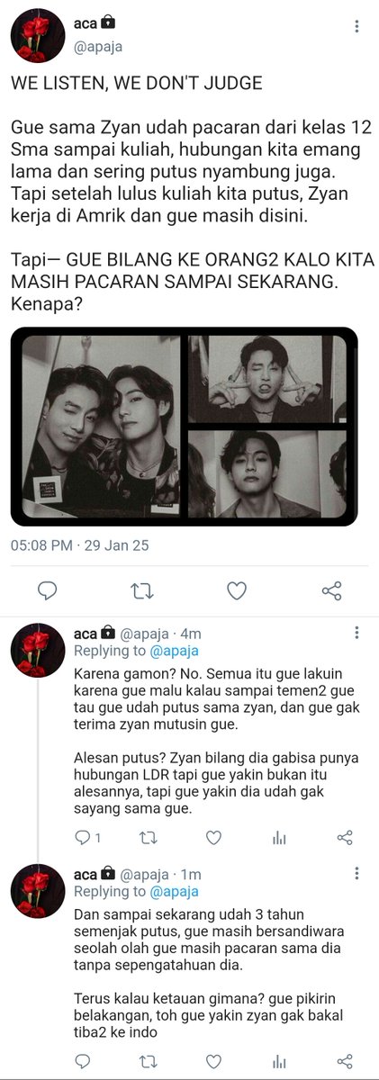 GIN tweet media