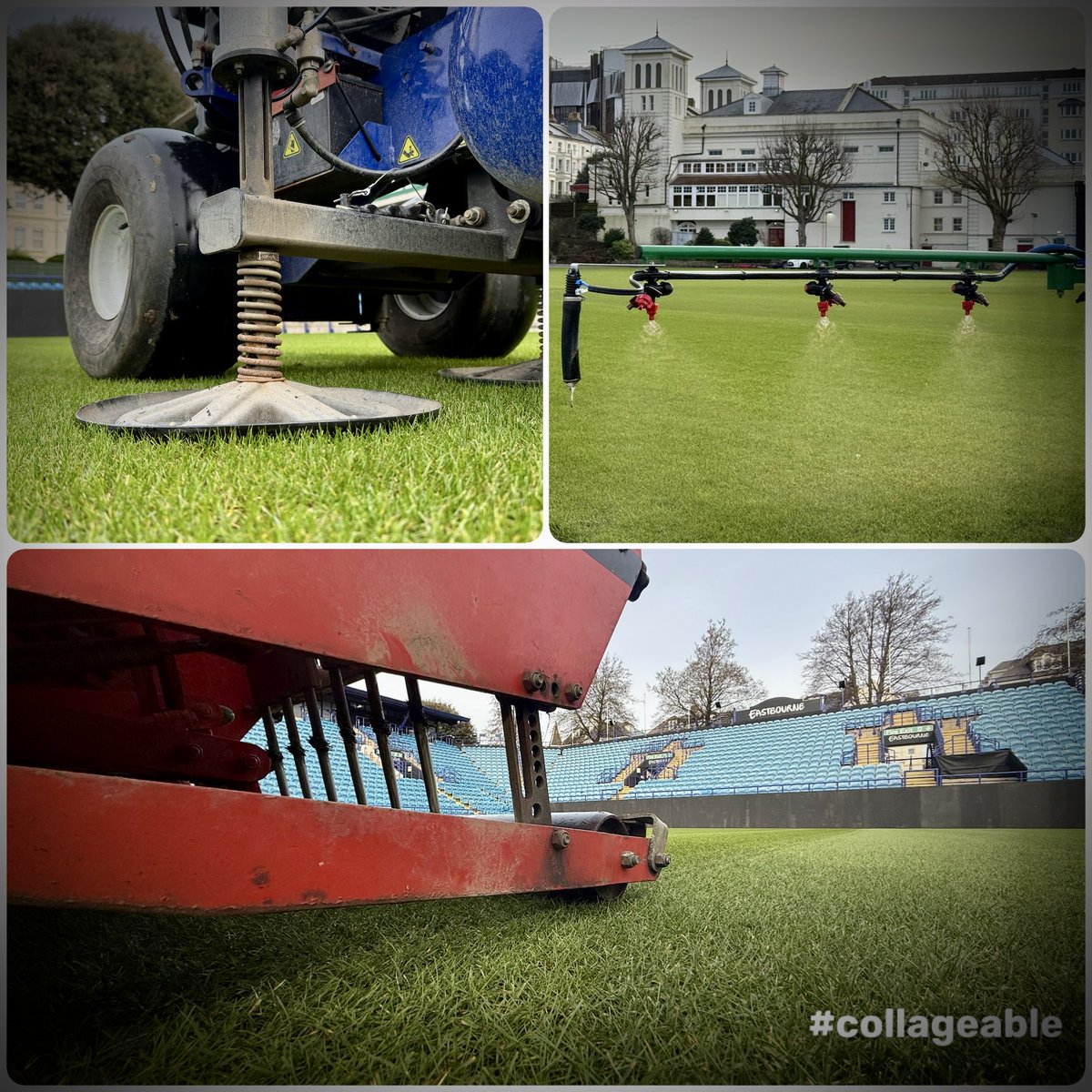 Danny Negus tweet media