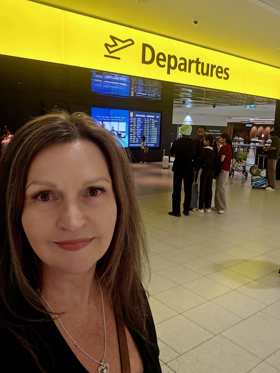 Off to UK then Spain and Germany for #fruitlogistica and #biofach