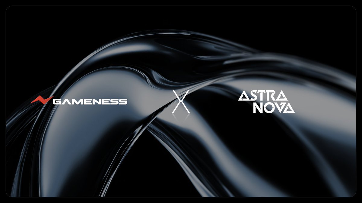 Gameness tweet media