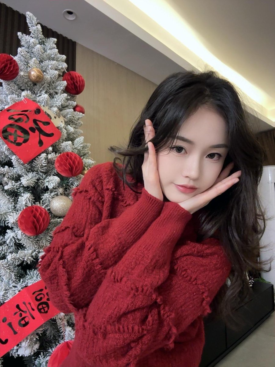 yanqing29's tweet photo. 年年圆圆年年愿🧧 https://t.co/Ndq1AtdKgI