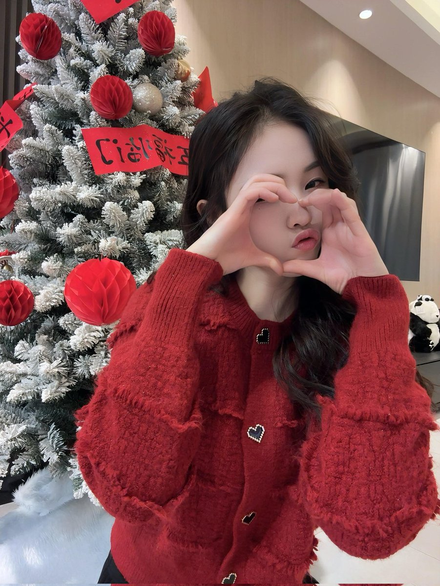 yanqing29's tweet photo. 年年圆圆年年愿🧧 https://t.co/Ndq1AtdKgI