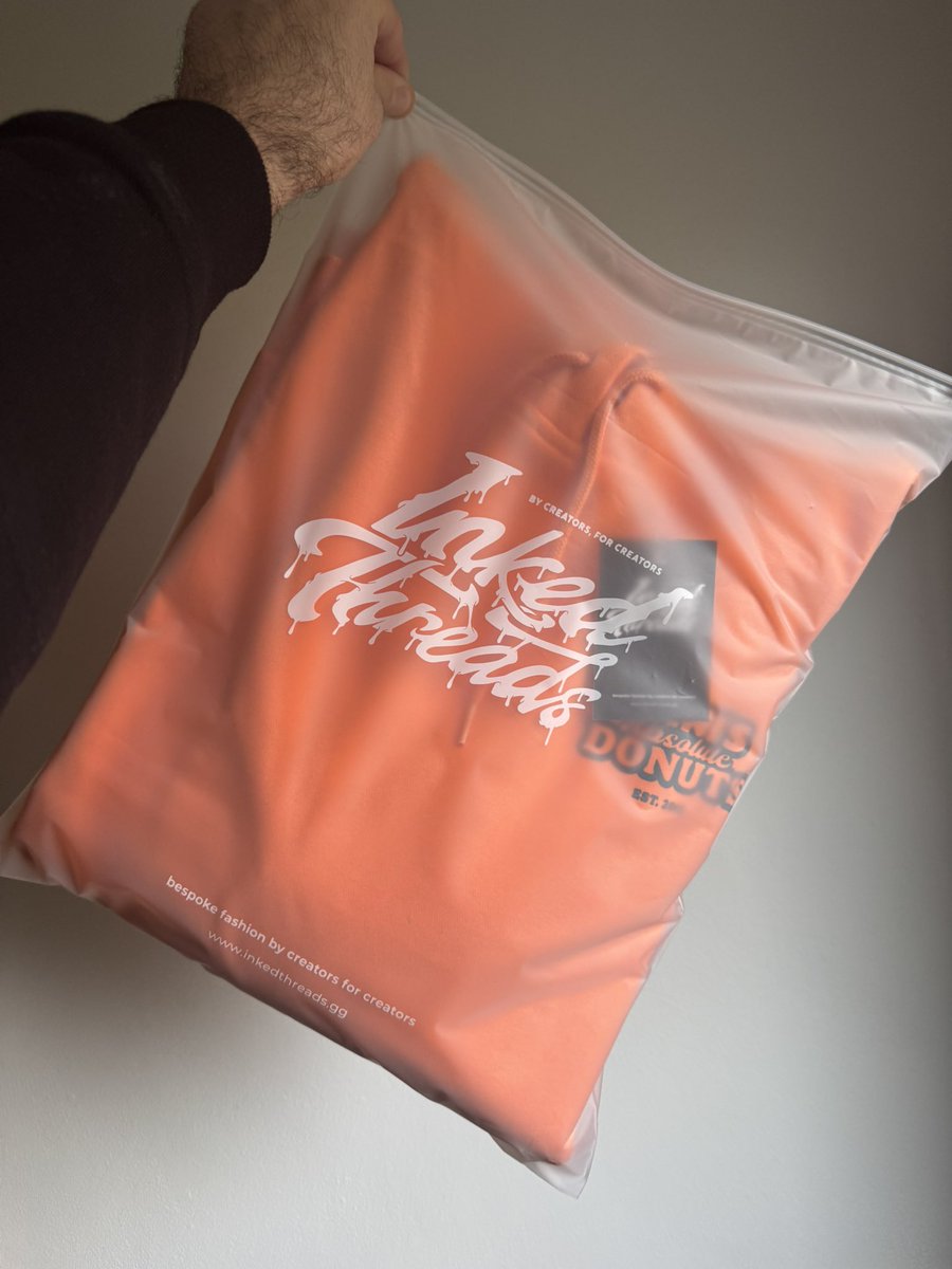 Inked Threads tweet media