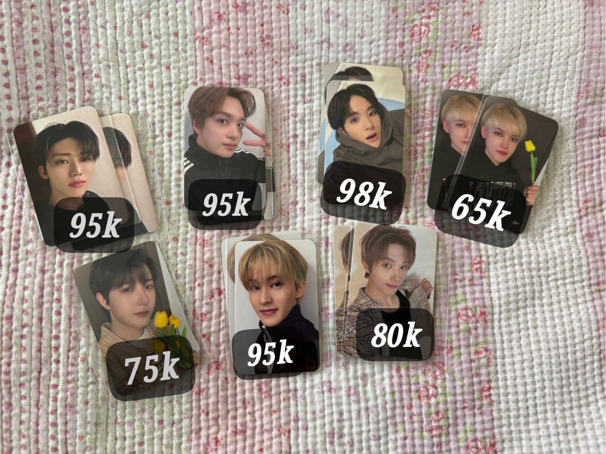 Go Ricochoo tweet media