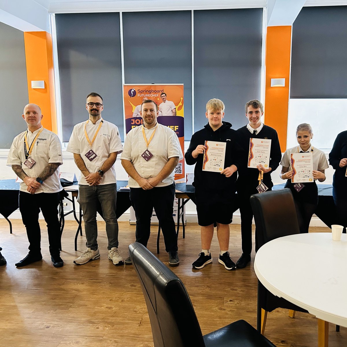 Pencoed Comp tweet media