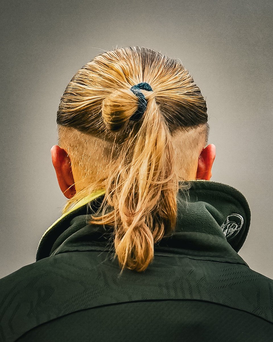 ErlingHaaland's tweet image. All together 🩵