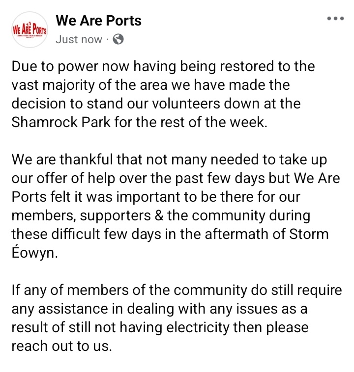 WE ARE PORTS (@we_are_ports) on Twitter photo 