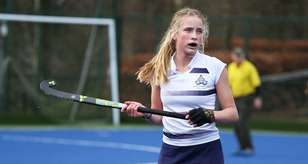 Hockey at Marlborough continues to catch the eye and congratulations to the Girls’ U16s who have progressed through to the quarter-final stage of the <a href="/EnglandHockey/">England Hockey</a> Tier 1 Championships Finals.
marlboroughcollege.org/2025/01/nation…