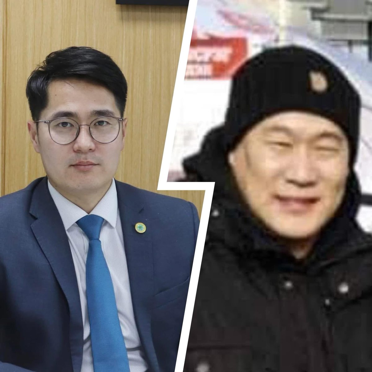 🔴Өмгөөлөгч О.Эрдэнэ-Очир: Улсын дээд шүүхийн хүчин төгөлдөр шийдвэрийг зөрчиж Монгол Улсын Үндсэн хуулийн 50.2-д “Улсын дээд шүүхийн шийдвэр шүүхийн эцсийн шийдвэр байх бөгөөд түүнийг бүх шүүх, бусад этгээд заавал биелүүлнэ” гэж заасныг илтэд зөрчсөн Засгийн газар Үндсэн хуулийг