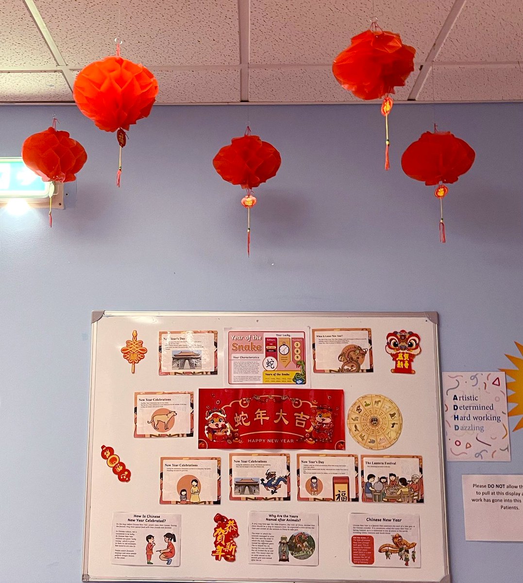 Lewisham and Greenwich NHS Trust tweet media