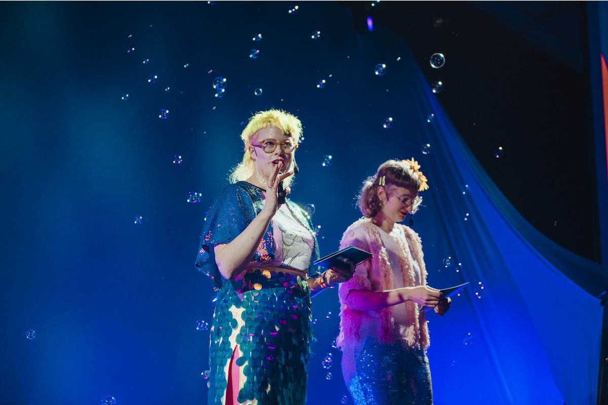 Big day! It’s finally happening — <a href="/nordicjs/">Nordic.js</a> is coming back in 2025! On October 2–3, and we’re returning to Magasin 9 in Frihamnen. Tickets go on sale next Wednesday, February 5, at 11:00 CET.

This feels special. After two years on pause, we knew it was time. While I’ve enjoyed