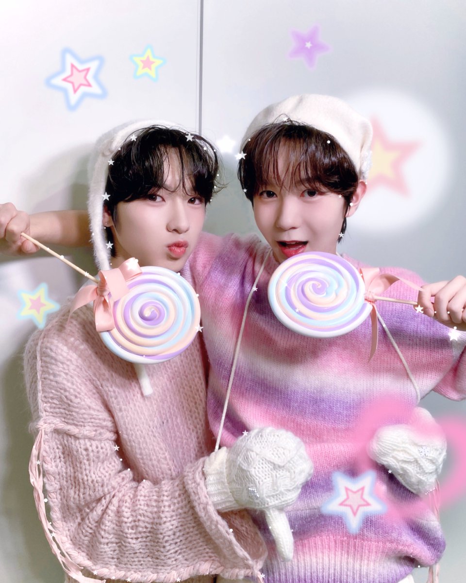 NCT WISH tweet media