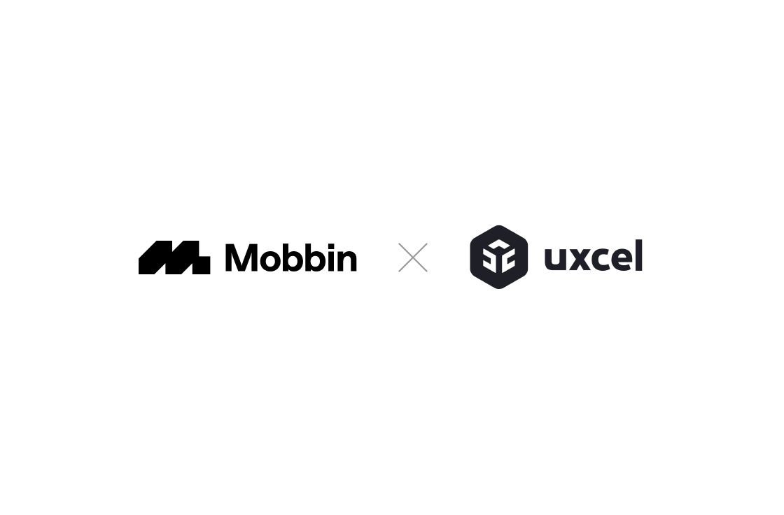 mobbin's tweet photo. We are partnering with @uxcelapp to bring the latest real-world examples from top-tier apps into their latest and future courses. https://t.co/8iyel3ts4z