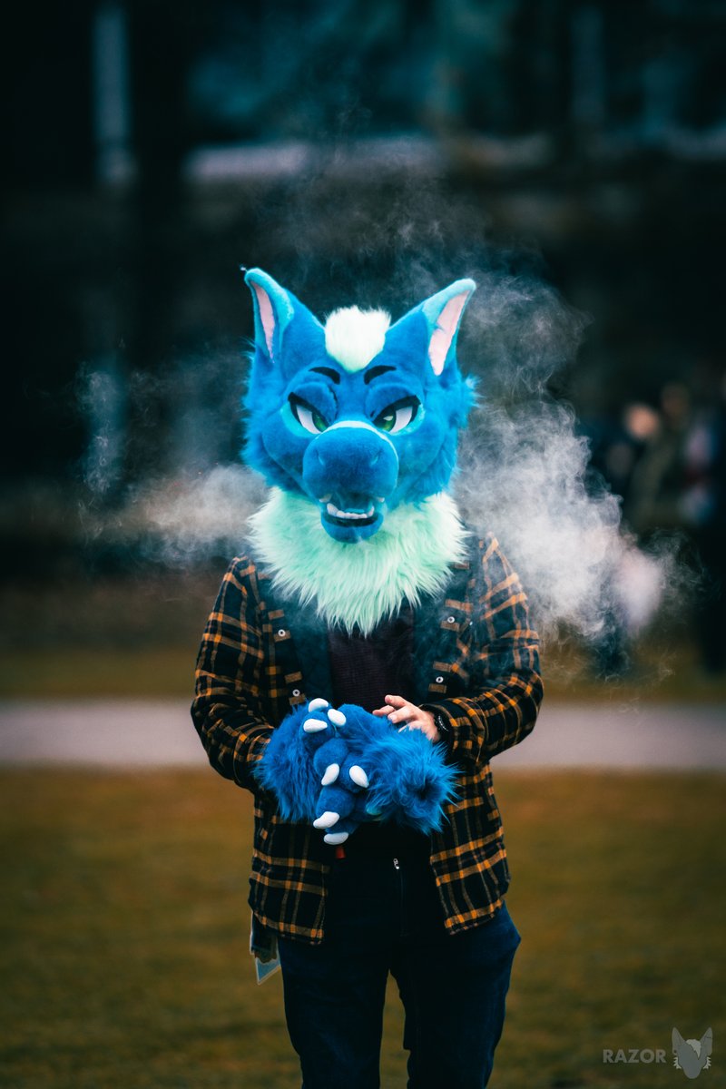 Up to no good.

📸: <a href="/CaveHades/">Hades' Cave (Ari) ➡️ Fauntastic'25</a> (Edit by me)
✂️: <a href="/saikozza/">Saik∆</a>