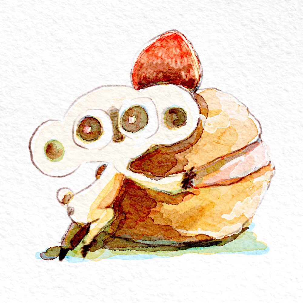 none🍚らくがき専用 (@f_nonen) on Twitter photo 