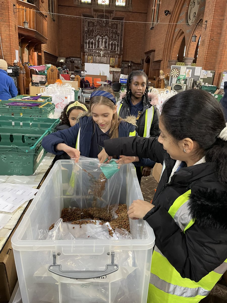 Immanuel & St Andrew CE Primary School tweet media