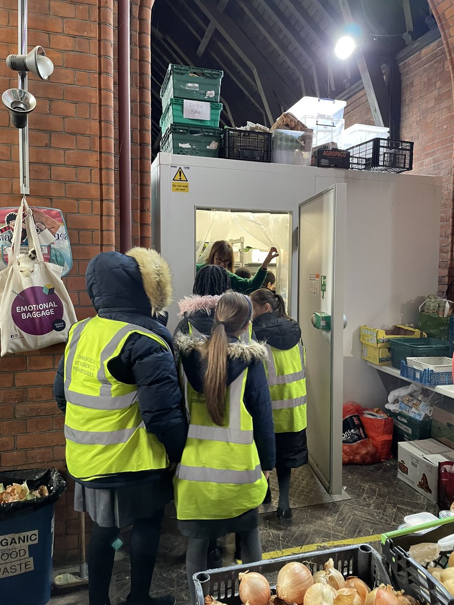 Immanuel & St Andrew CE Primary School tweet media