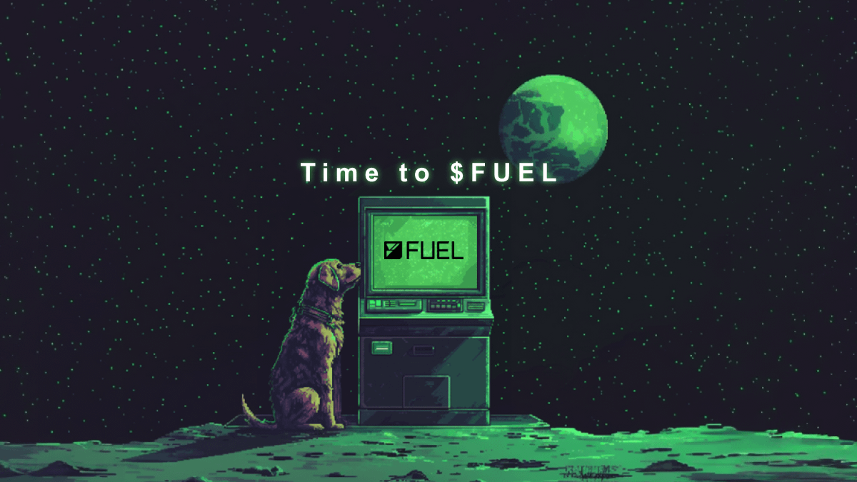FuelUp.Fun tweet media