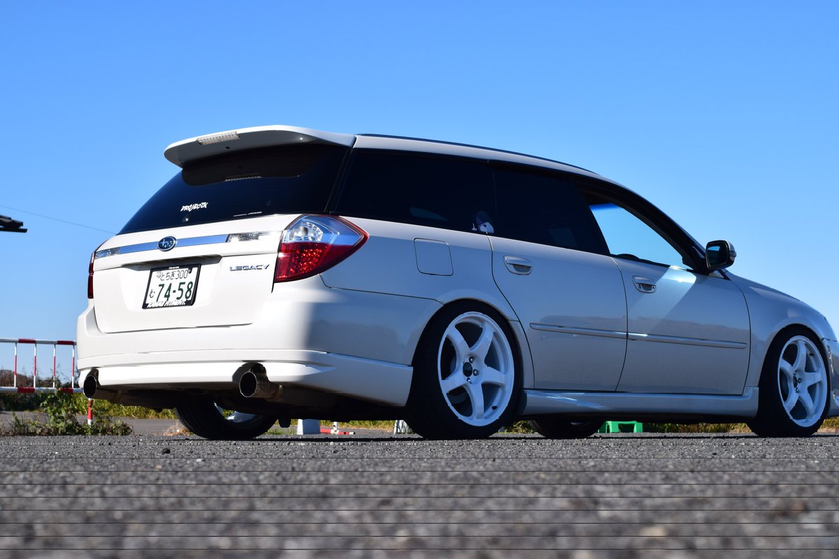 希少 レガシィ bl5 bp5 CTI リアディフューザー 希少 レガシィ bl5 bp5 CTI リアディフューザー(らいエク